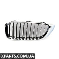 51134A15CE3 BMW РЕШИТКА ПЕРЕДНЯ ЗЛІВА