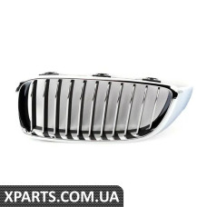 51134A15CE3 BMW РЕШИТКА ПЕРЕДНЯ ЗЛІВА