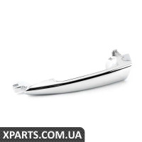 51218229621 BMW КРОНШТЕЙН РУКОЯТКИ L/CHR
