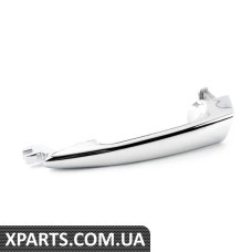 51218229621 BMW КРОНШТЕЙН РУКОЯТКИ L/CHR