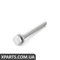 07119907882 BMW Болт із шестигранною головкою із шайбою