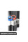 64509122825 BMW Конденсатор кондиціонера з ресивером-осушувачем