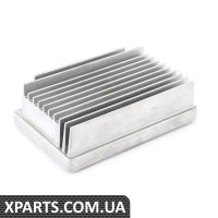 65122622678 BMW Системний підсилювач HiFI