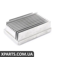 65122622678 BMW Системний підсилювач HiFI