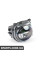 63177311294 BMW Протитуманні фари F10 - світлодіодні