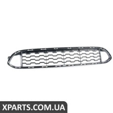 51118056939 BMW ГРИЛЬ, ЦЕНТР НИЖНІЙ