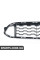 51118056939 BMW ГРИЛЬ, ЦЕНТР НИЖНІЙ