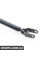 54317043887 BMW E85 Петля складаного верху - ліва