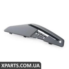 51467392196 BMW КРИШКА, ПРОРІЗ ДЛЯ РЕМНЯ БЕЗПЕКИ