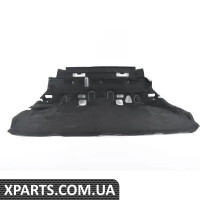 51487244204 BMW ЗВУКОІЗОЛЯЦІЯ ПІДЛОГИ ЗАДНЯ ЧАСТИНА
