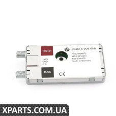 65206909606 BMW E46 Антенна база - Антена з коротким стрижнем Am/FM