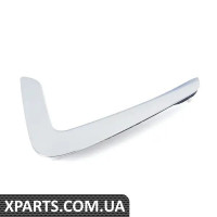 51747465291 BMW Повітропровід, передня бічна панель, ліва