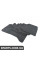51477337692 BMW Комплект килимків - антрацит