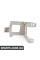 66316852916 BMW КРОНШТЕЙН F ACC 2