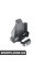 51717184554 BMW КРИШКА, ПІДВІСКА WHL