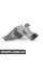 51717184554 BMW КРИШКА, ПІДВІСКА WHL