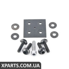 82792406020 BMW КОМПЛЕКТ КРІПЛЕННИХ БОЛТІВ