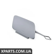 51117427448 BMW Кришка буксирувального гака (грунтована)