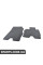 51477389887 BMW Комплект килимків для підлоги I8