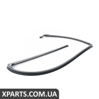 51220402749 BMW Задній лівий ущільнювач