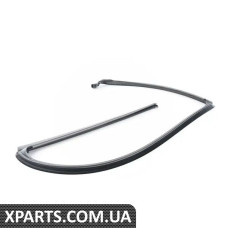 51220402749 BMW Задній лівий ущільнювач