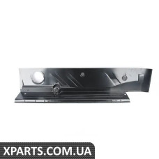 41128153760 BMW ЛОНЖЕРОН ПРАВИЙ - (БІЛЬШЕ НЕДОСТУПНИЙ)