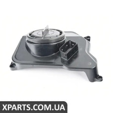 63126928211 BMW E53 X5 Кришка ближнього світла - ліва