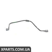 17129845173 BMW Шланг розширювального бачка головки блоку циліндрів - вказана ціна за штуку