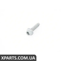 11658623438 BMW Болт із шестигранною головкою - вказана ціна за штуку