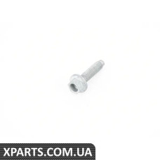 11658623438 BMW Болт із шестигранною головкою - вказана ціна за штуку