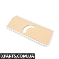 51438174002 BMW РЕГУЛЮВАТИ. Кришка