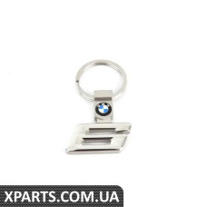 80272454652 BMW БРЕЛОК ДЛЯ КЛЮЧЕЙ BMW, 6-SERI