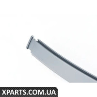 51137333272 BMW ПРОФІЛЬ ДАХУ З ГРУНТОВИМ ПОКРИТТЯМ RI