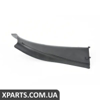 51497453341 BMW ОБРОБКА, НАПРЯМНА, ЛІВА