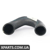 11537592085 BMW Шланг F25 - термоавтоматичний насос охолоджуючої рідини