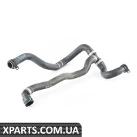 64219193255 BMW Шланг охолоджуючої рідини - повернення