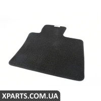 51477439860 BMW НАПОЛЬНИЙ КИЛИМОК, СТОРІН ВОДІЯ