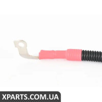 12428680390 BMW Кабель генератора-база B+