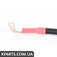12428680390 BMW Кабель генератора-база B+