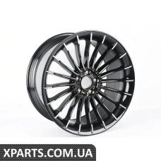 36107980132 BMW Диск F01 легкосплавний Clight Alloyssic 21"