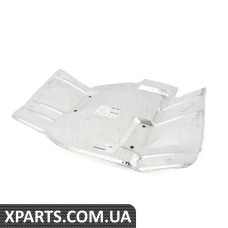 51481970472 BMW HT INSULAT RT
