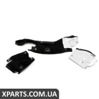 51486961211 BMW КОМПЛЕКТ ЗВУКОІЗОЛЯЦІЇ