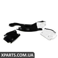 51486961211 BMW КОМПЛЕКТ ЗВУКОІЗОЛЯЦІЇ