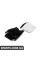 51486961211 BMW КОМПЛЕКТ ЗВУКОІЗОЛЯЦІЇ