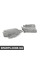 51486961211 BMW КОМПЛЕКТ ЗВУКОІЗОЛЯЦІЇ