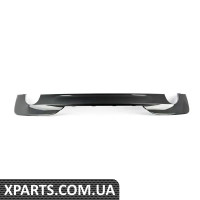 51128062756 BMW КРИШКА, БАМПЕР, ЗАДНІЙ