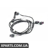 61129365043 BMW Кабелі - передній фартух