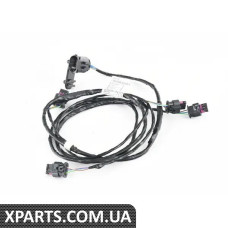 61129365043 BMW Кабелі - передній фартух