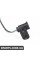 61129365043 BMW Кабелі - передній фартух