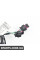 61129365043 BMW Кабелі - передній фартух
